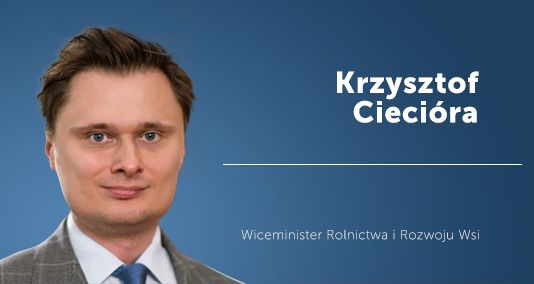 Krzysztof Ciecióra