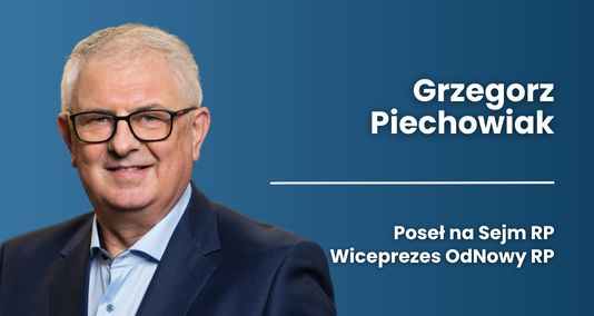 Grzegorz Piechowiak